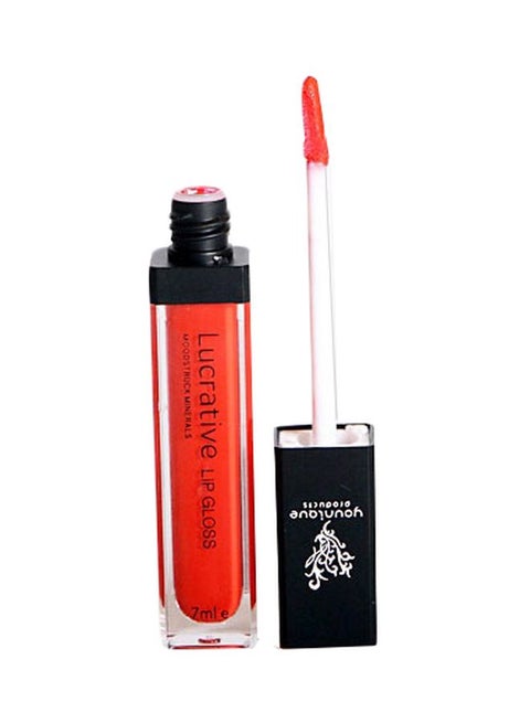 Lucrative Mineral Lip Gloss Lethal