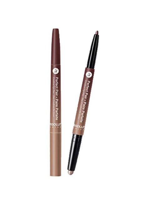 Perfect Pair Gradient Lip Duo Sugar/Spice