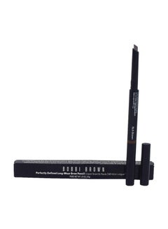 BOBBI BROWN 2-In-1 Perfectly Defined Long-Wear Brow Pencil Rich Brown  - Image 1