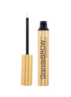 Grande Brow Enhancing Serum Clear