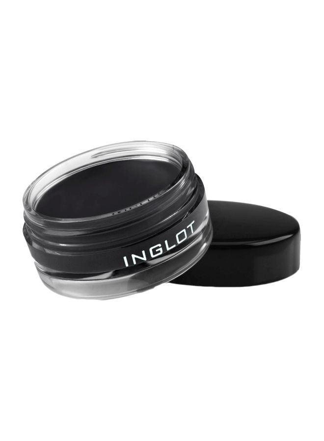 Inglot Matte Eyeliner Gel 77 Black