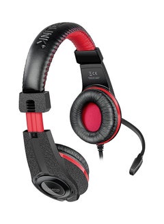 SPEEDLINK On-Ear Gaming Headphones With Mic 