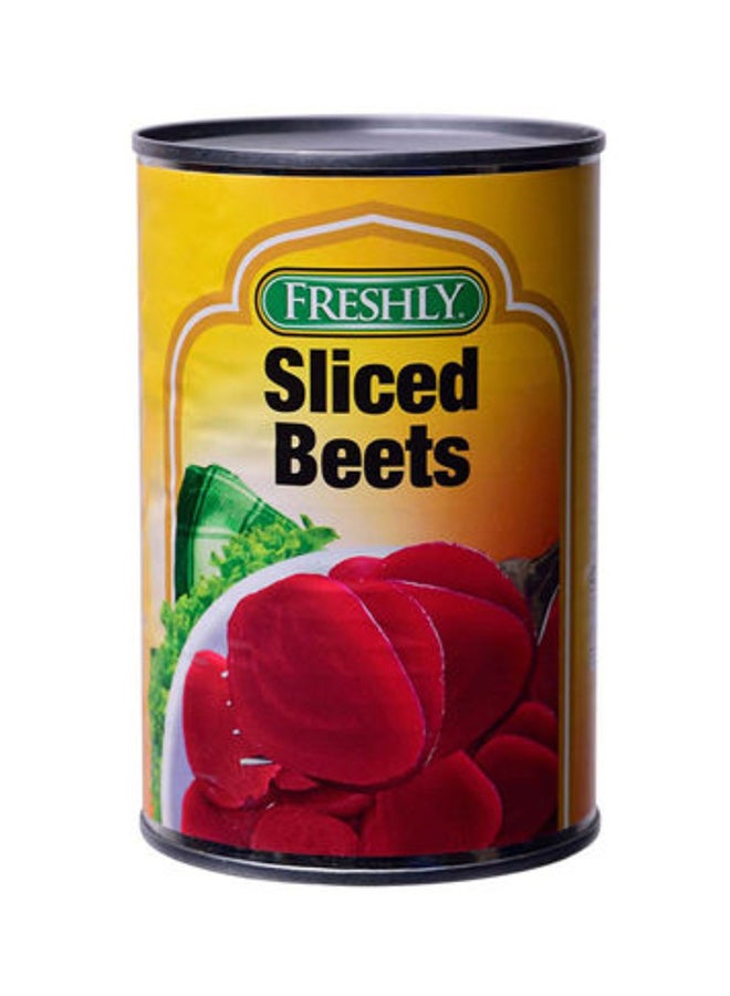 فريشلي شمندر مقطع 15 أونصة - Image 1