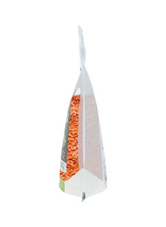 Earth Goods Organic High Protein Gluten-Free Red Split Lentils 340grams  - Image 4