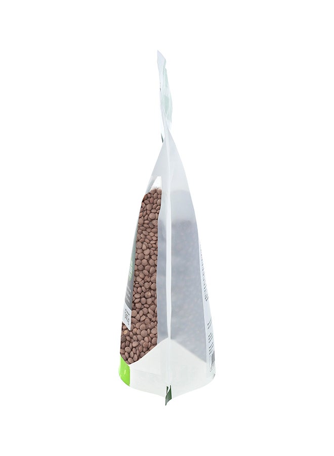 Earth Goods Organic High Protein Gluten-Free Brown Lentils 340grams  - Image 4