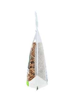 Earth Goods Organic Gluten-Free Fruit Granola Mix 340grams  - Image 4