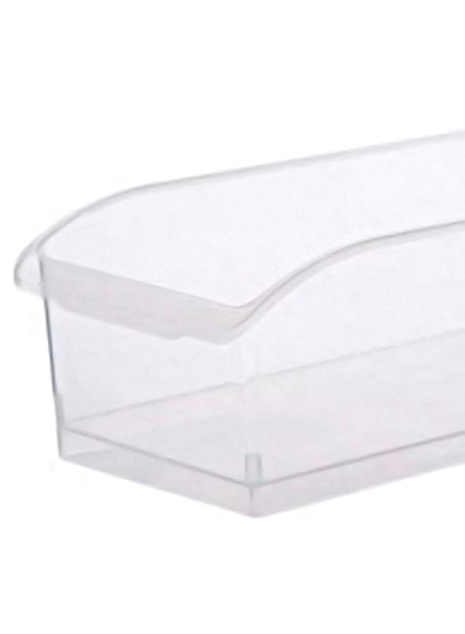 AIWANTO Food Storage Container With Pulley Transparent - Image 2