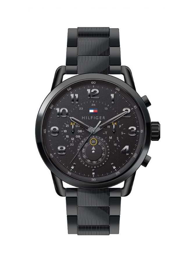 TOMMY HILFIGER Men's Analog Quartz Wrist Watch  - Image 1