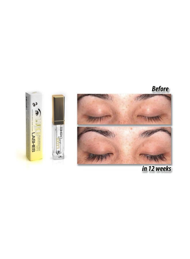 Luxe Beauty Eyelash Growth Serum Clear  - Image 2