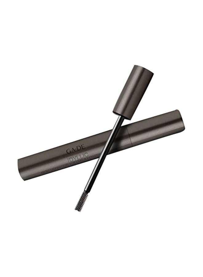GA-DE Idyllic High Definition Volume And Length Mascara Black - Image 1