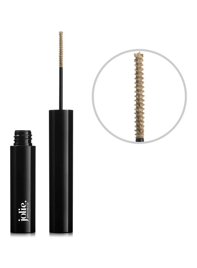 جولي Water-Resistant Brow Ink Blonde  - Image 3