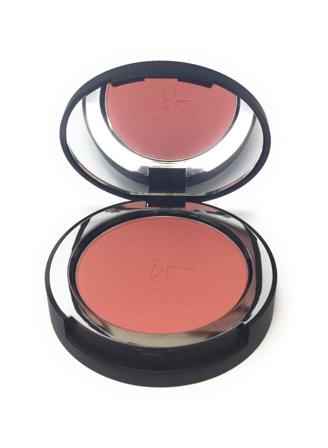 IT COSMETICS Bye Bye Pores Blush Naturally Pretty - Image 2