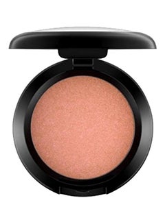 M.A.C Sheertone Shimmer Blush Sunbasque 