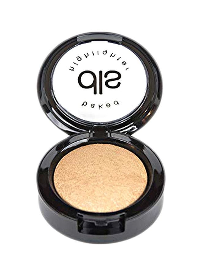 Dirty Little Secret Baked Highlighter Sunkist