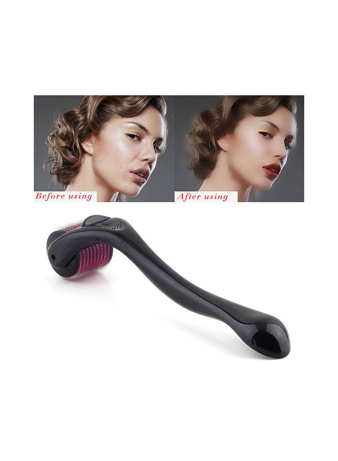 Micro Needle Anti-Aging Therapy System Skin Roller - Image 5