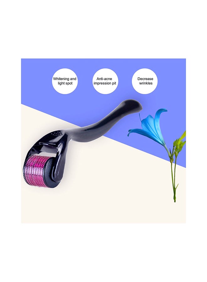 Skincare Micro-Needle Facial Body Roller - Image 3
