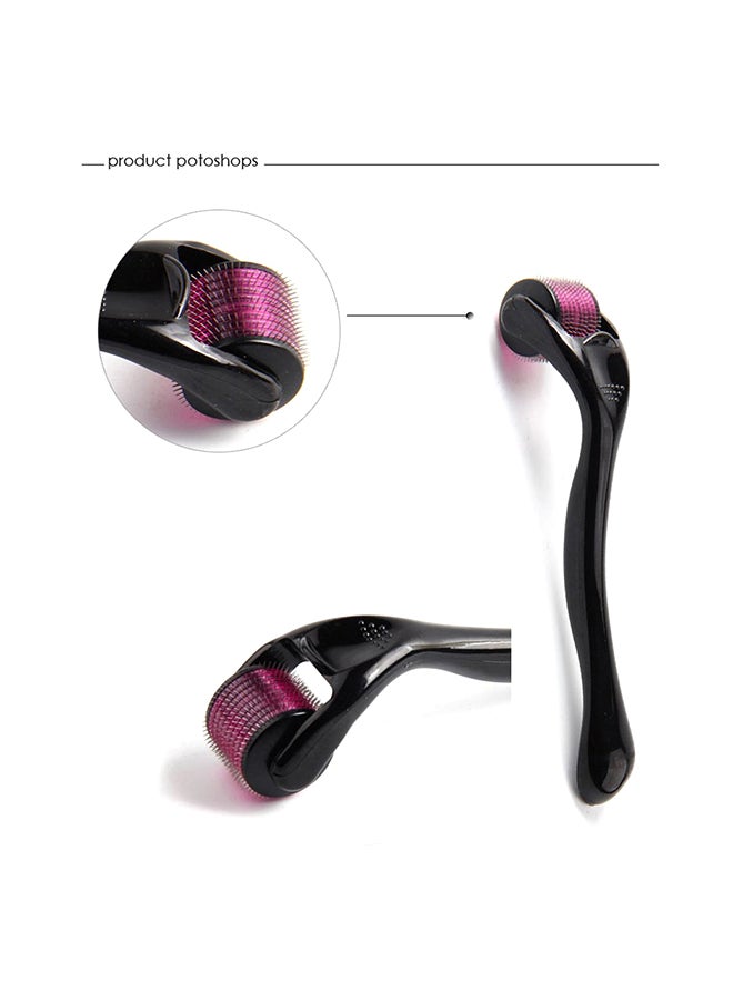 Skincare Micro-Needle Facial Body Roller - Image 4
