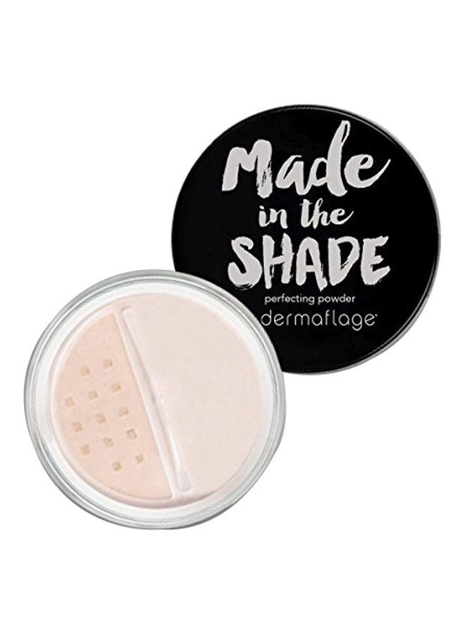 Perfecting Powder SPF 26 Medium