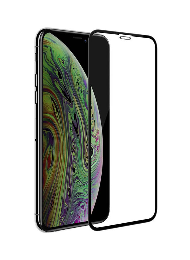 yopah Tempered Glass Screen Protector For Apple iPhone 11 Clear - Image 2