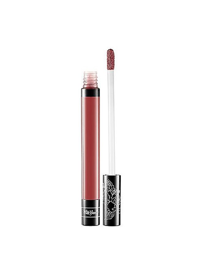 Kat Von D - Everlasting Liquid Lipstick Lolita II - Image 1