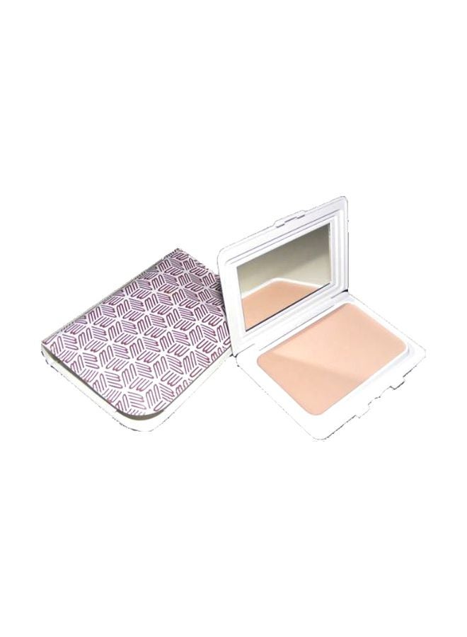 Merle Norman Total Finish Compact Makeup Alabaster Beige 