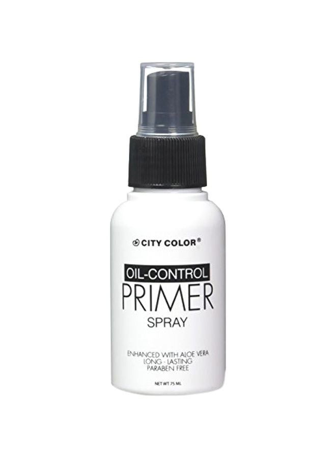 Oil-Control Face Primer Spray Beige - v1578320025/N33380273A_1