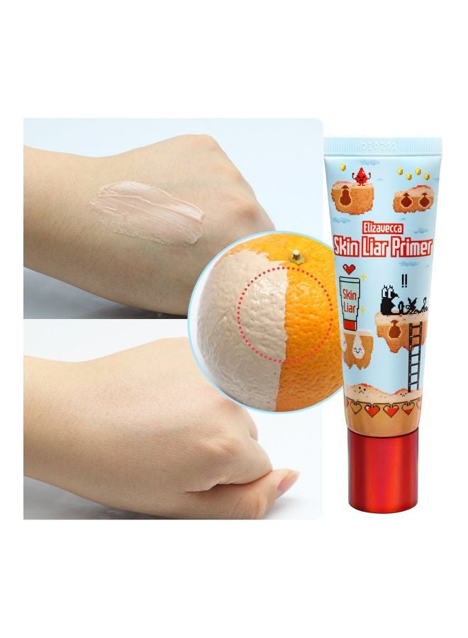 Skin Liar Primer Beige