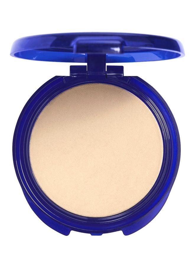 كفر جيرل بودرة مضغوطة للوجه سي جي سموذرز بيج - Image 1