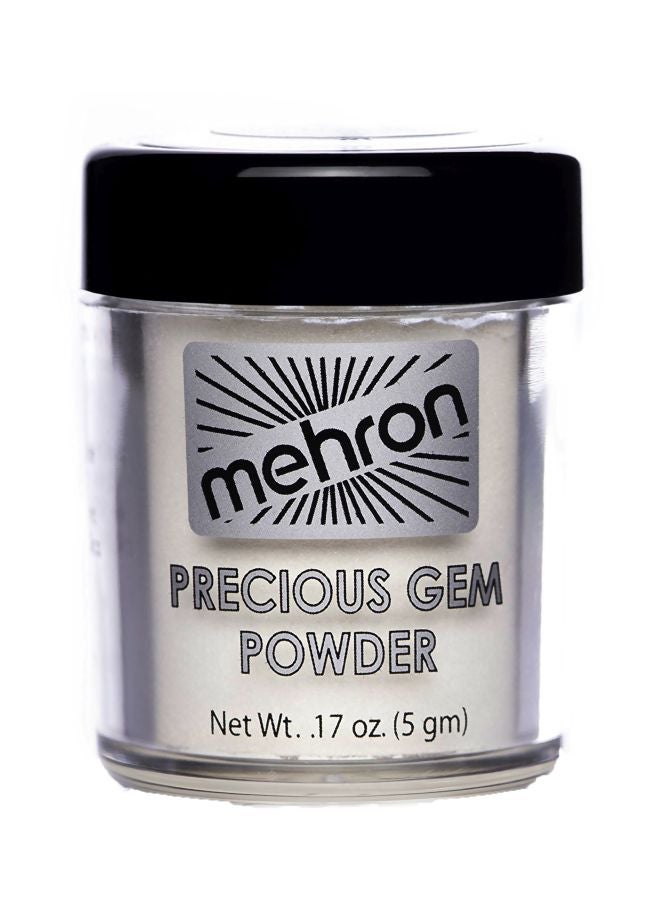 ميهرون مسحوق مكياج بريشس جيم للوجه أوبال - Image 1