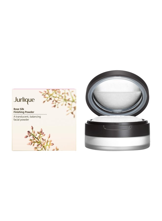 Jurlique Rose Silk Finishing Powder Beige  - Image 1