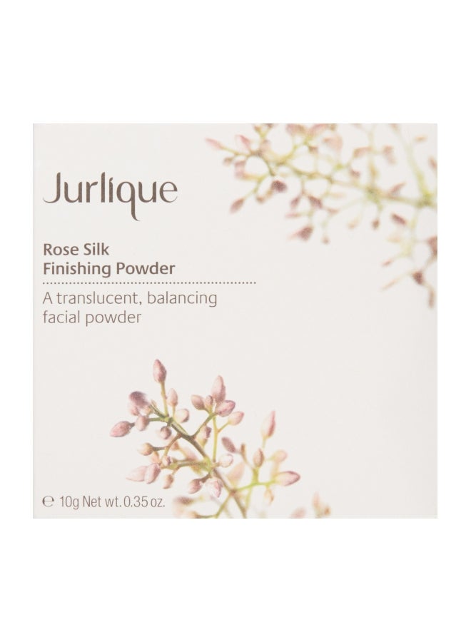 Jurlique Rose Silk Finishing Powder Beige  - Image 2