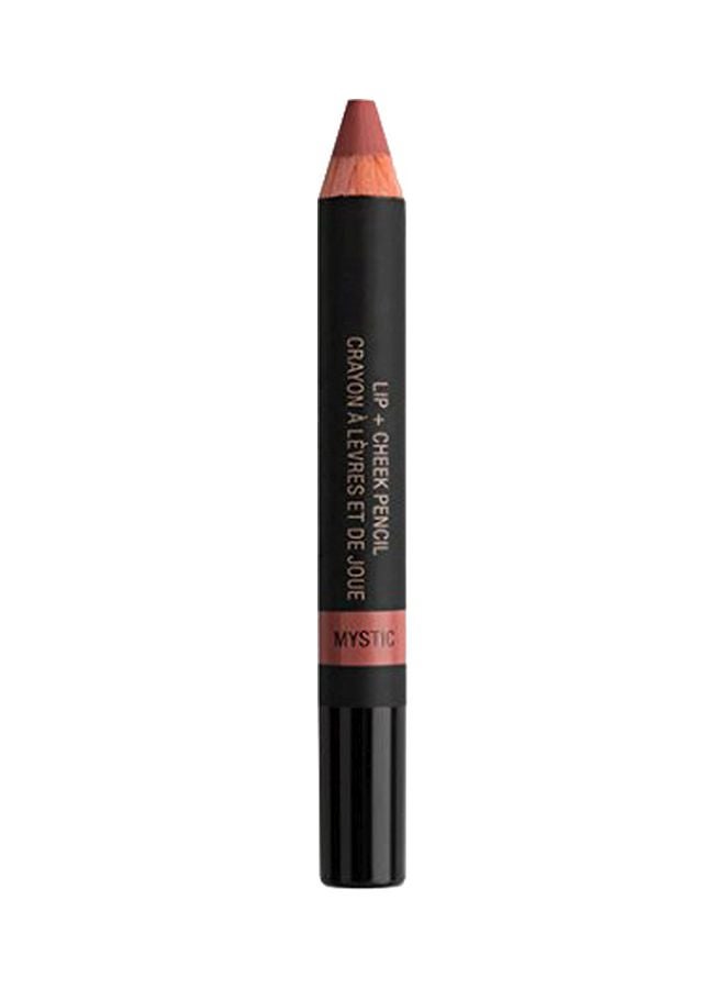 NUDESTIX Lip And Cheek Pencil Mystic 
