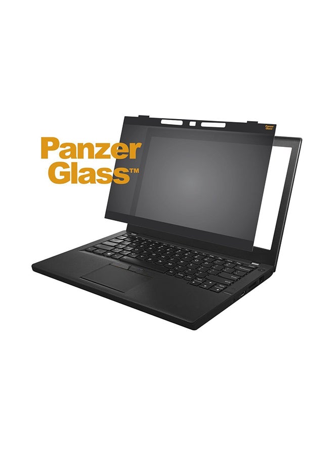 PanzerGlass Tempered Glass Screen Protector For 15" Pc Black - Image 2