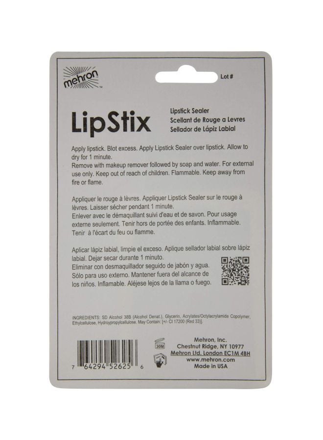 ميهرون مثبت أحمر شفاه شفاف - Image 3