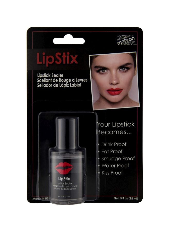 ميهرون مثبت أحمر شفاه شفاف - Image 2