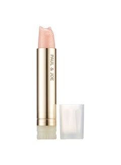 Paul & Joe Pearl Lipstick With Refill Peach  - Image 1