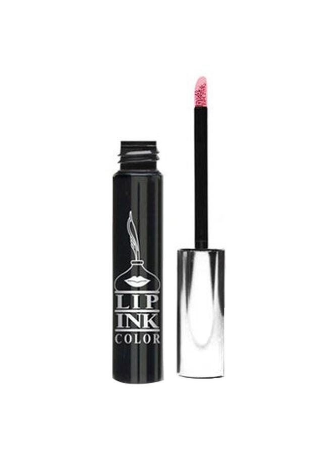 Lip Ink Liquid Shiny Lipstick Pink - Image 1
