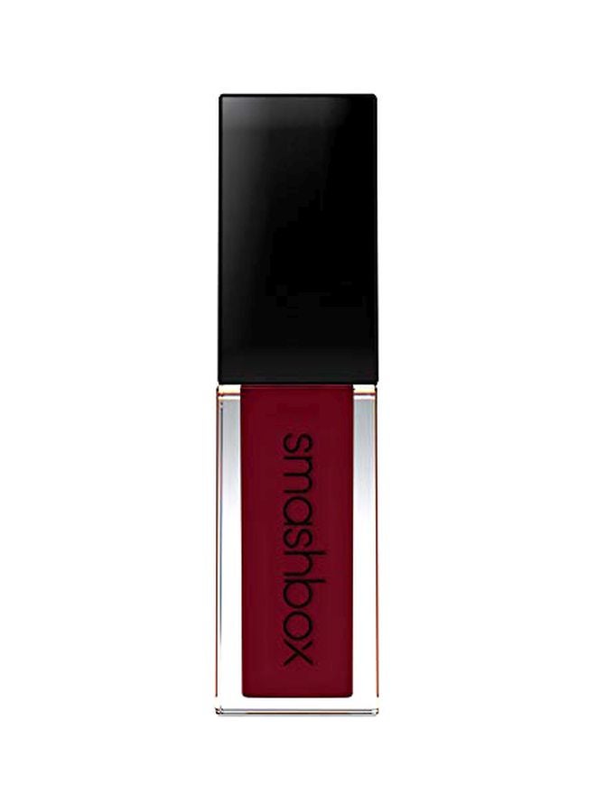 SmashBox - Always On Liquid Lipstick Miss Conduct - Image 1
