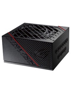 ASUS ROG Strix 750W Gold PSU Brings Premium Cooling Performance Modular Power Supply Black  - Image 2