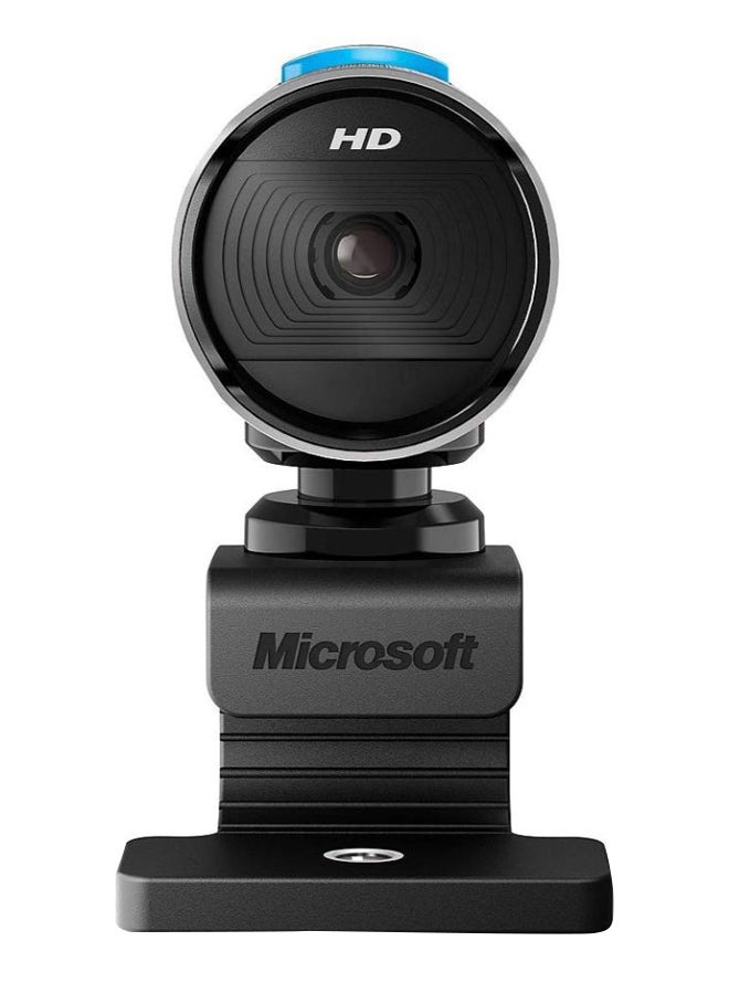 Microsoft Business Studio LifeCam Black/Grey  - Image 3