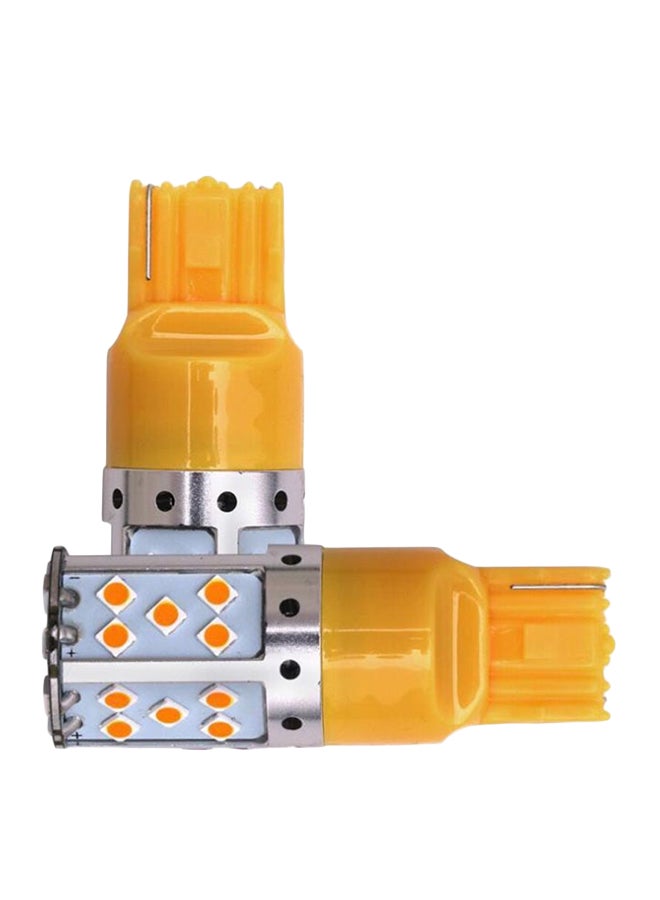 Generic 2-Piece Car LED Turning Light  - Image 1