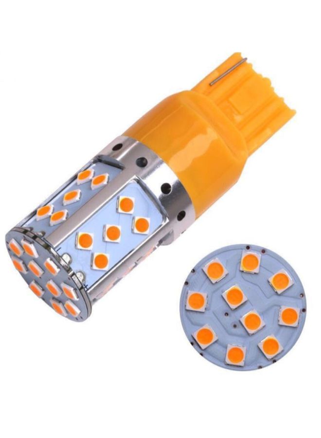 Generic 2-Piece Car LED Turning Light  - Image 2