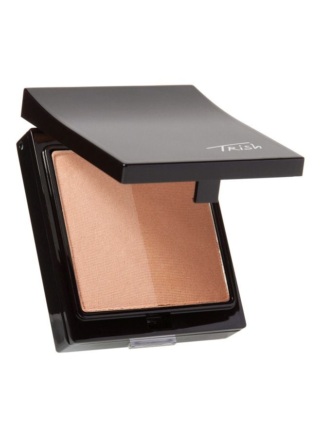 Trish McEvoy Duo Bronzer Beige - Image 1