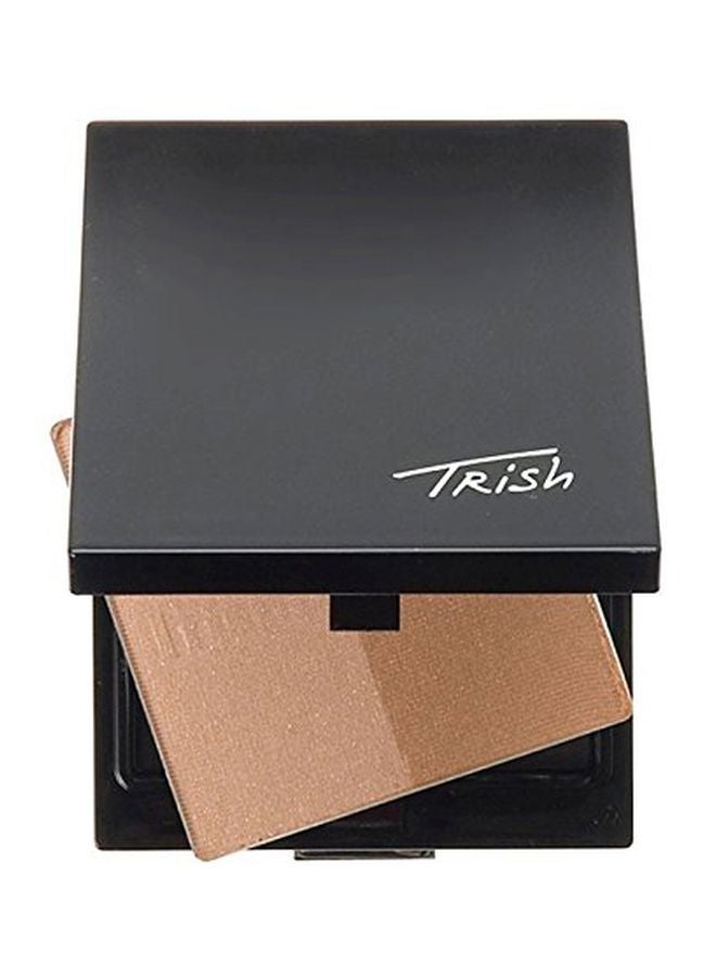 Trish McEvoy Duo Bronzer Beige - Image 2