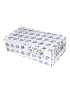 FIS 24-Piece Metal Binding Wire White  - Image 3