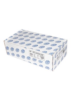 FIS 48-Piece Metal Binding Wire White  - Image 3