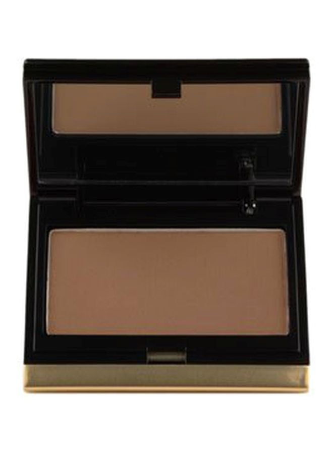 كيفين أوكوين بودرة مضغوطة ذا سكالبتنج متوسط