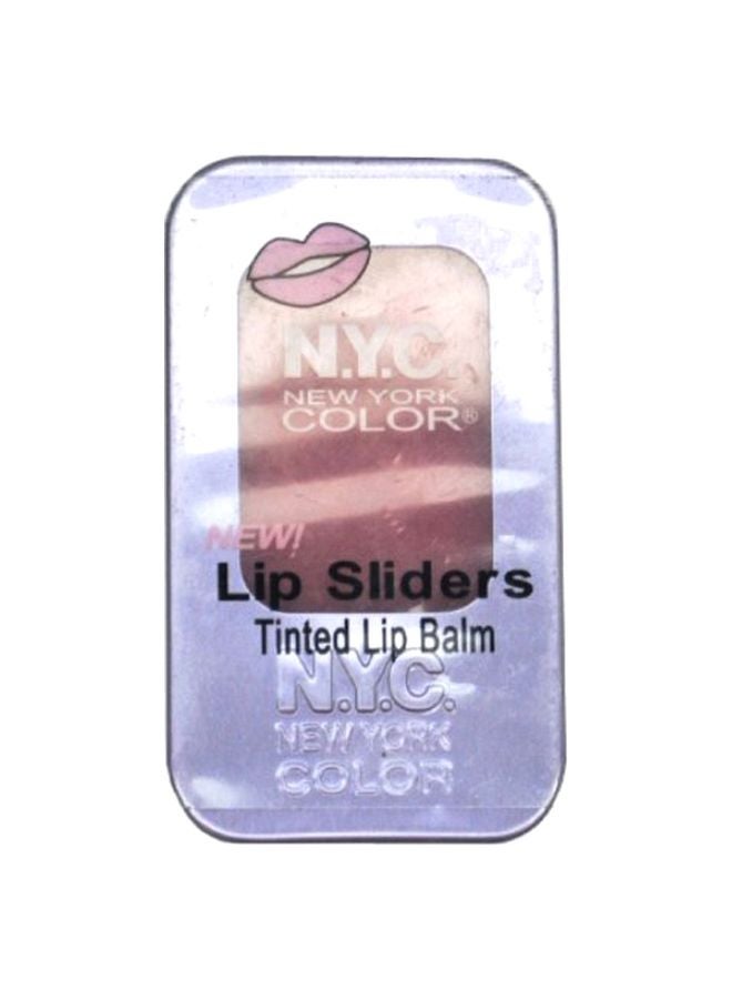 Lip Sliders Tint Lip Gloss Sugar Fairy 513A - v1578331552/N33382412A_1