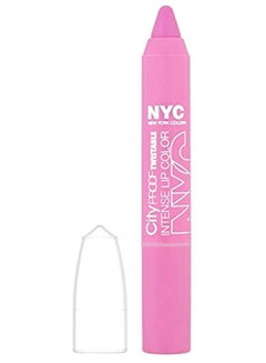 New York Color City Proof Twistable Intense Lip Color Metropolitan Mauve - v1578331791/N33382505A_1