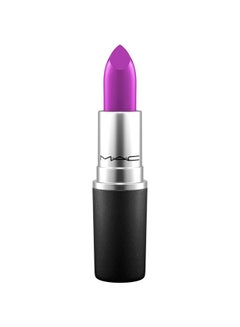 M.A.C Pro Amplified Creme Lipstick Violetta  - Image 1